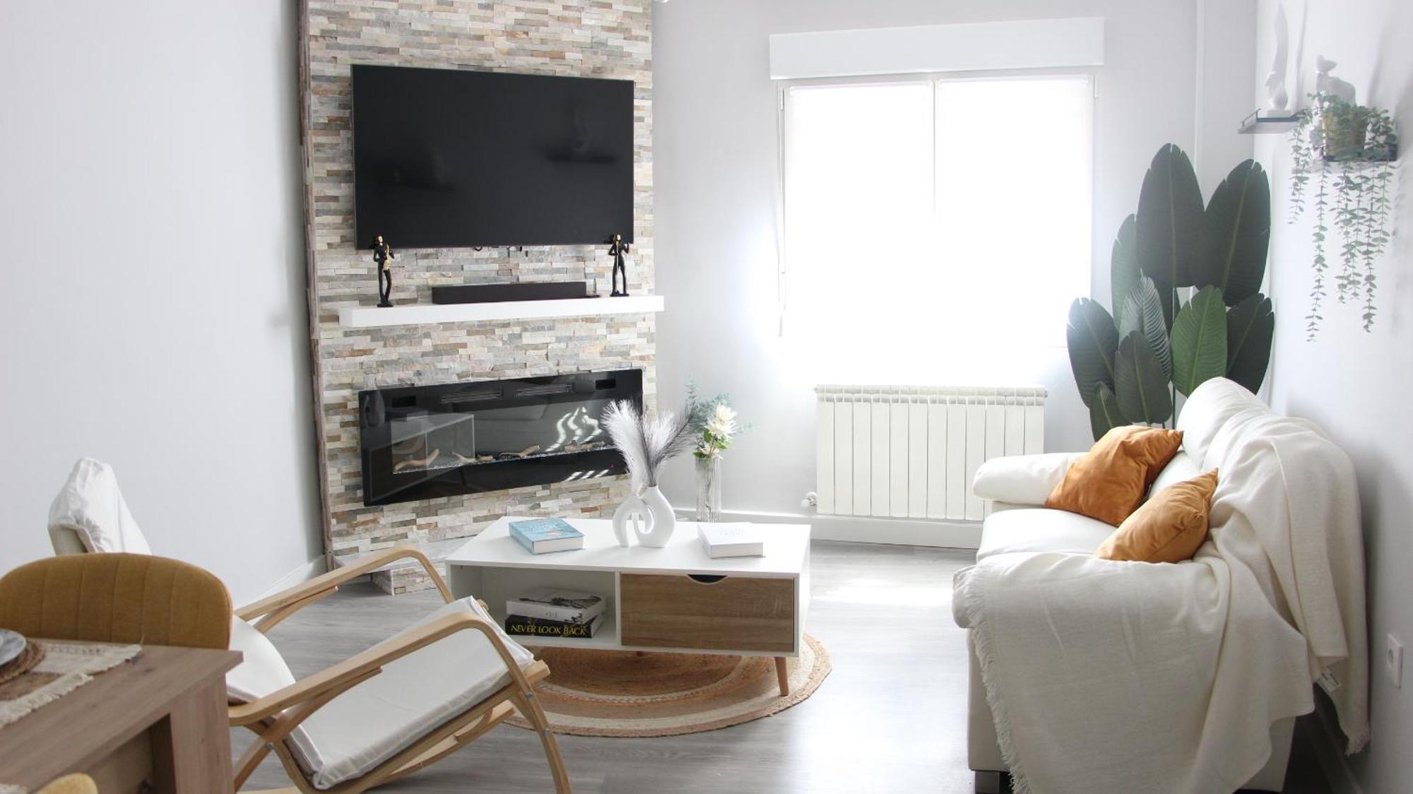 Iris House Apartment อาบีลา ภายนอก รูปภาพ