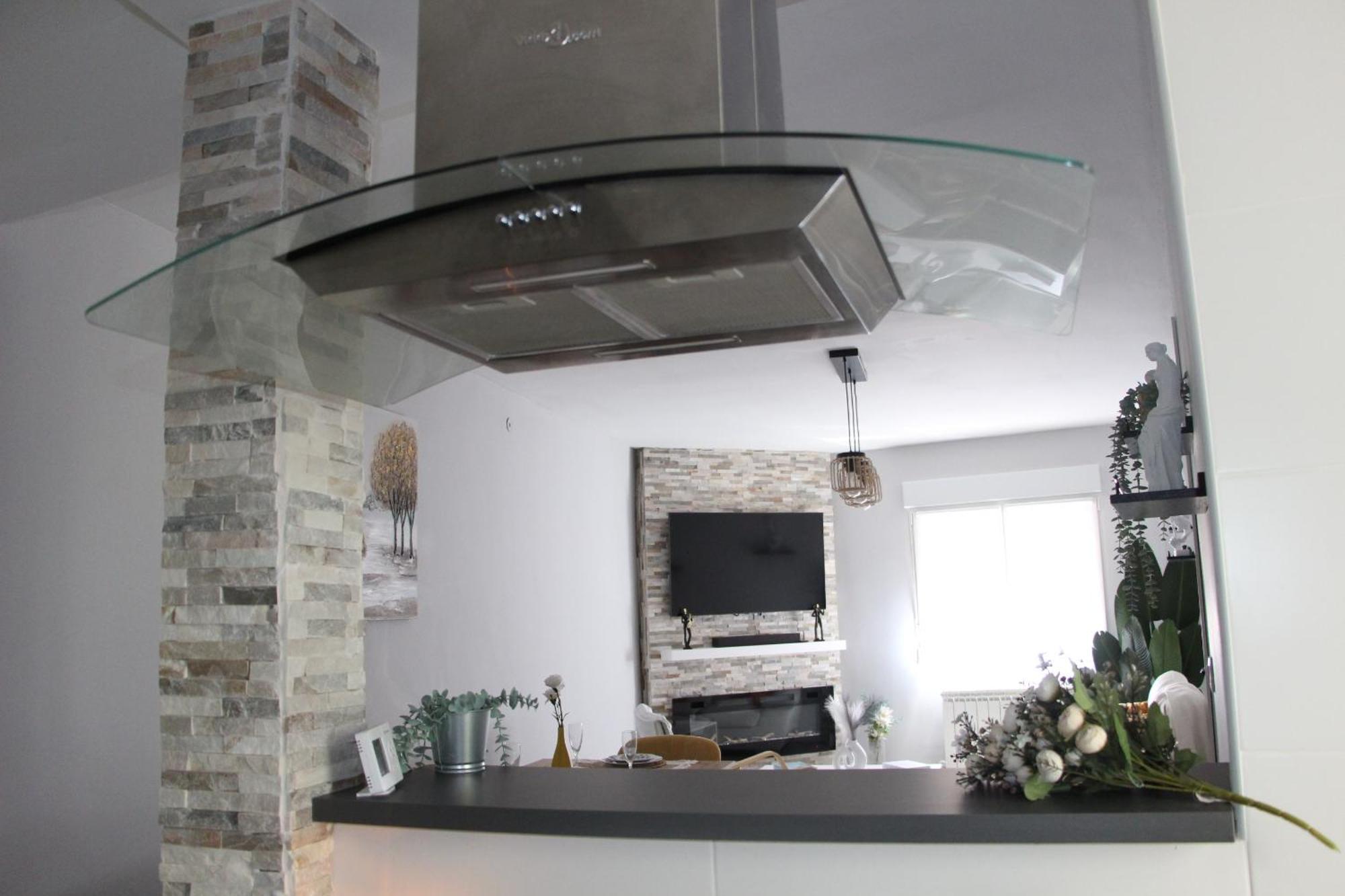 Iris House Apartment อาบีลา ภายนอก รูปภาพ