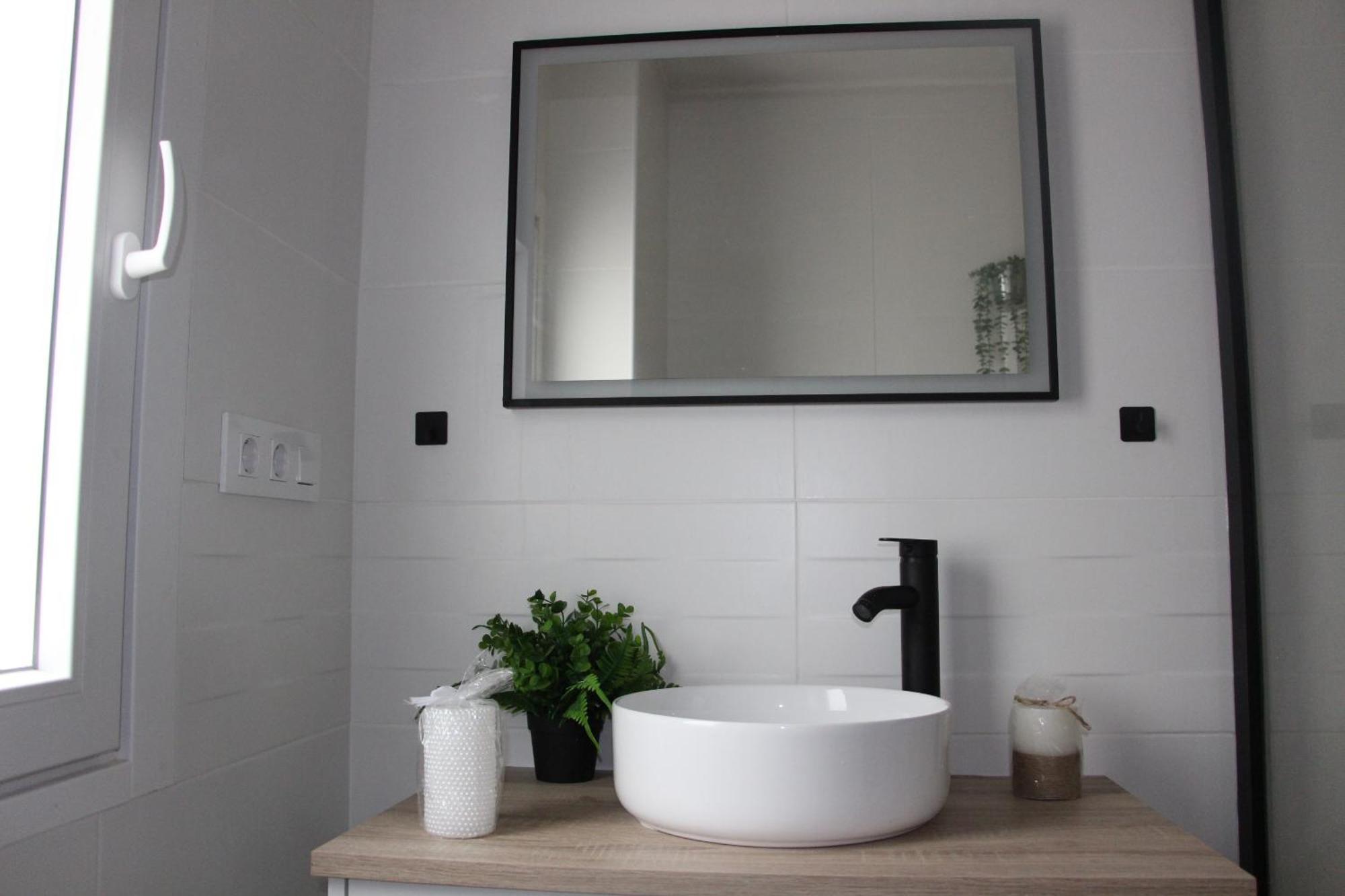 Iris House Apartment อาบีลา ภายนอก รูปภาพ