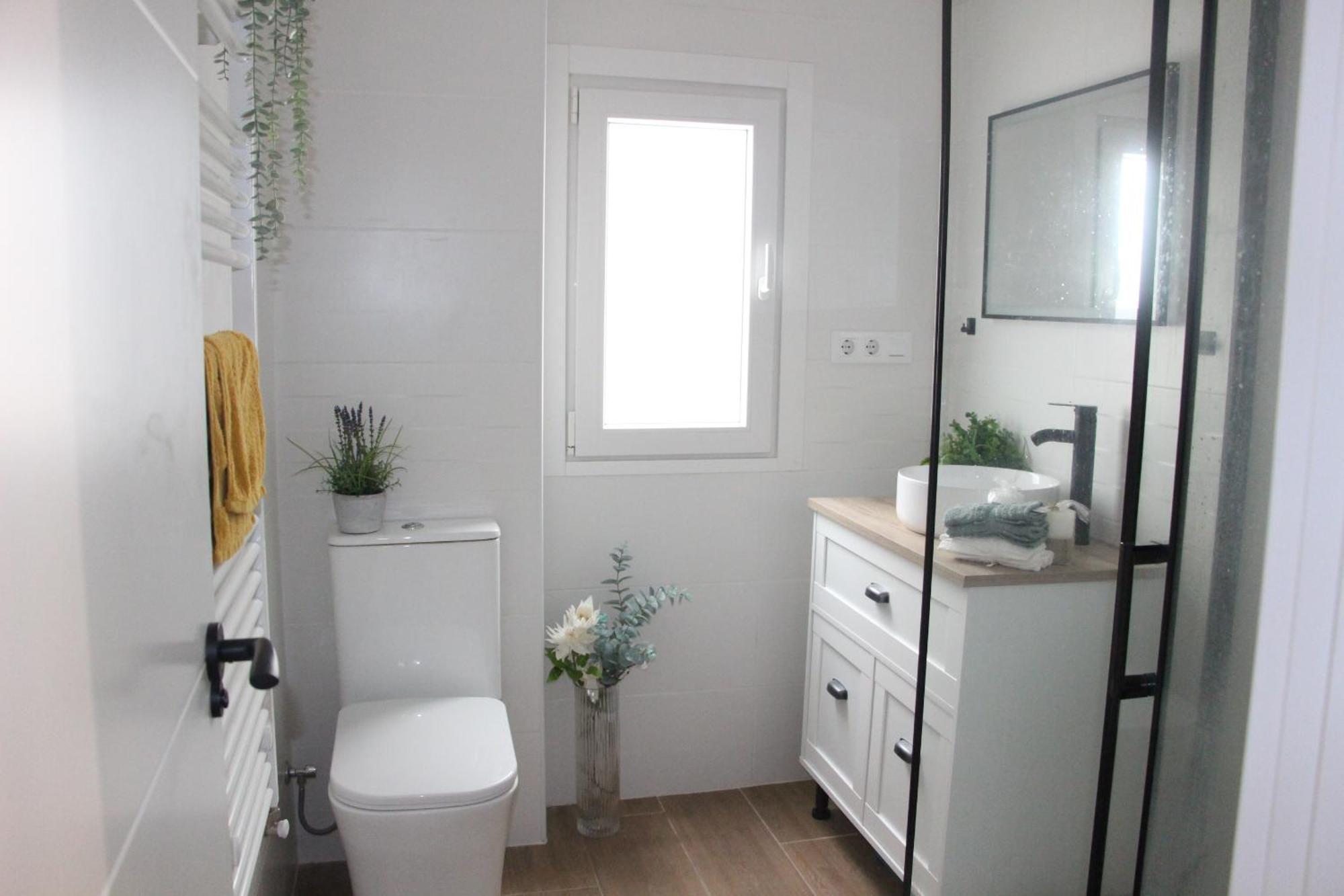 Iris House Apartment อาบีลา ภายนอก รูปภาพ