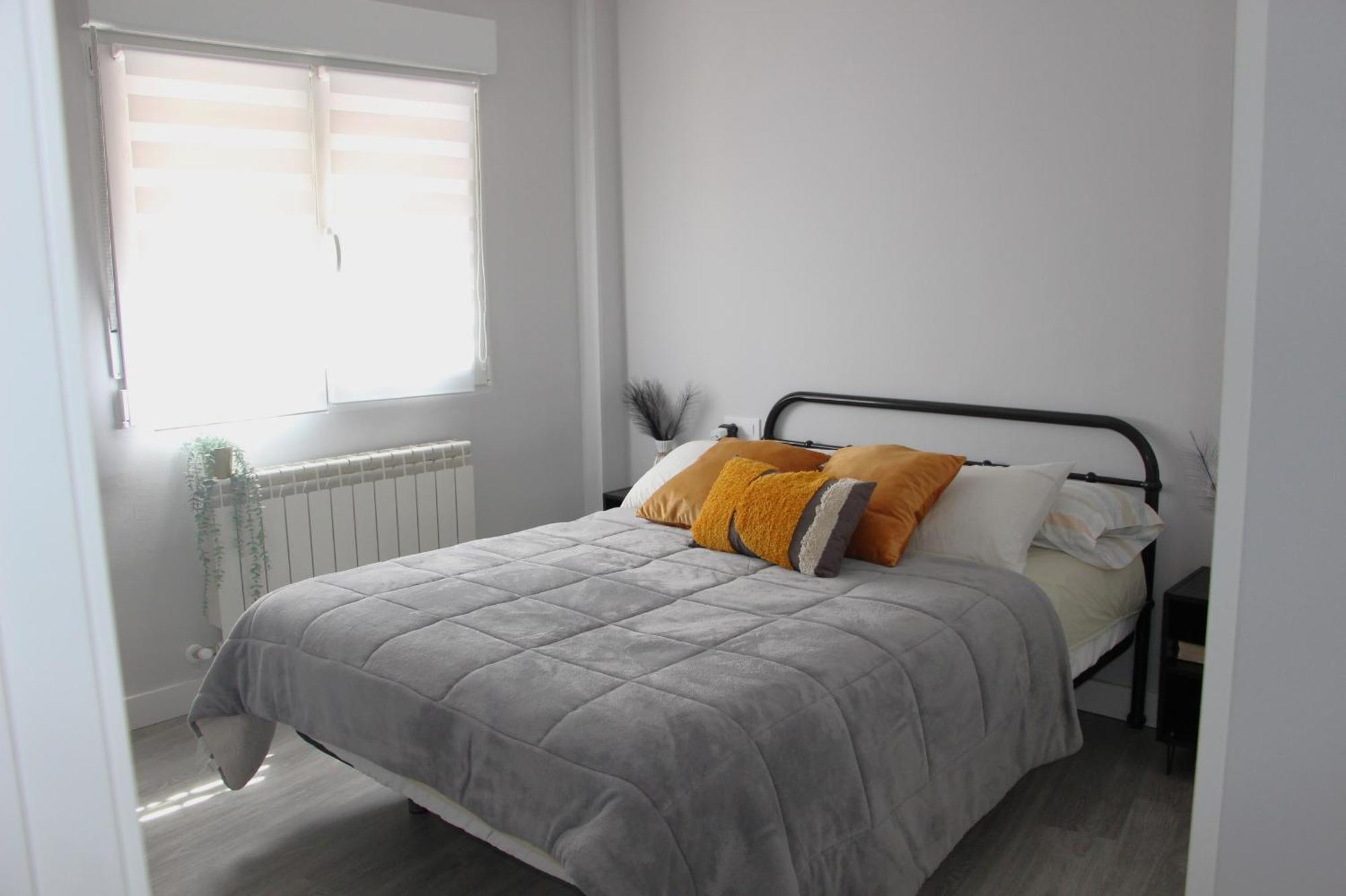 Iris House Apartment อาบีลา ภายนอก รูปภาพ