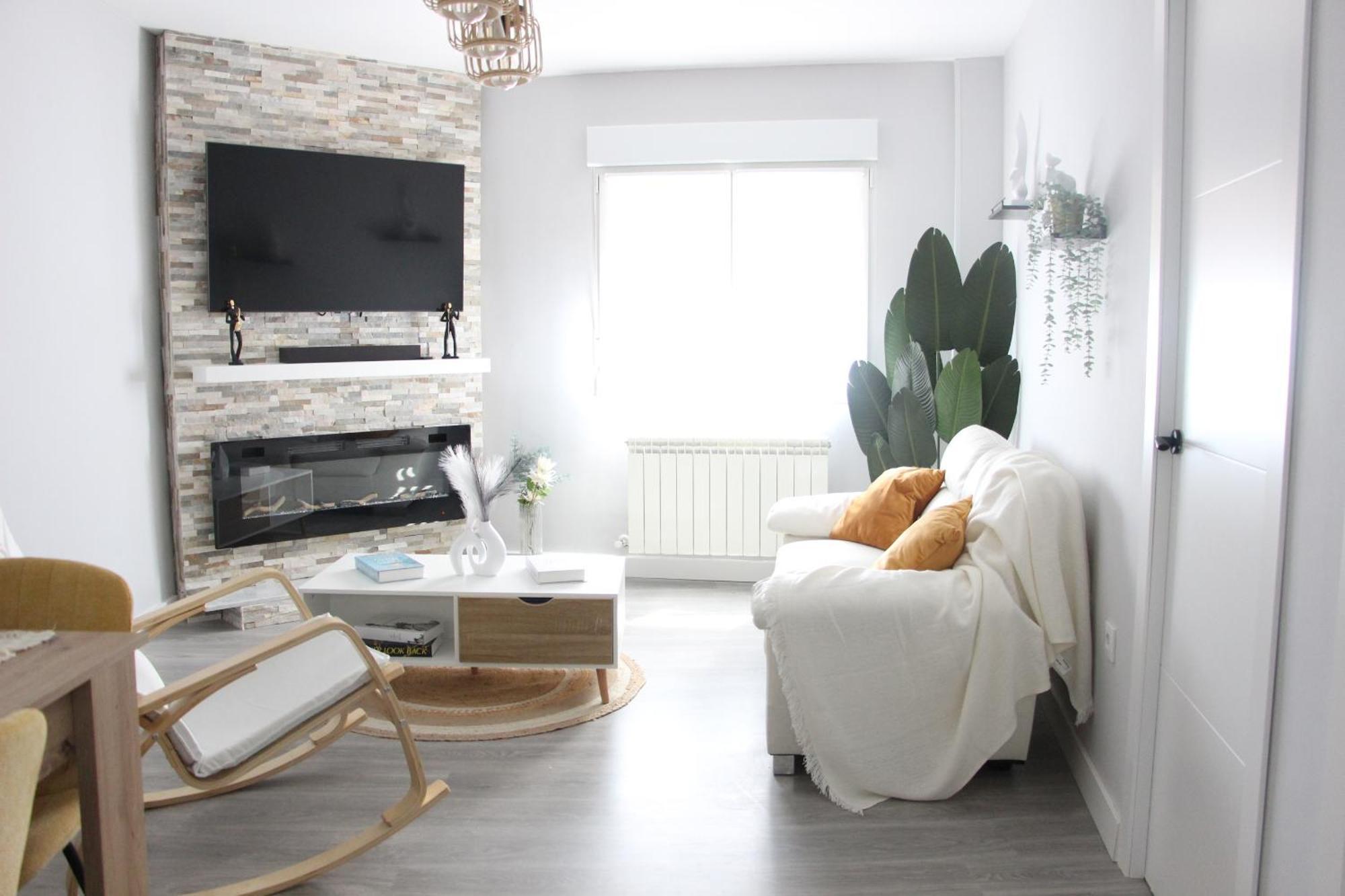 Iris House Apartment อาบีลา ภายนอก รูปภาพ