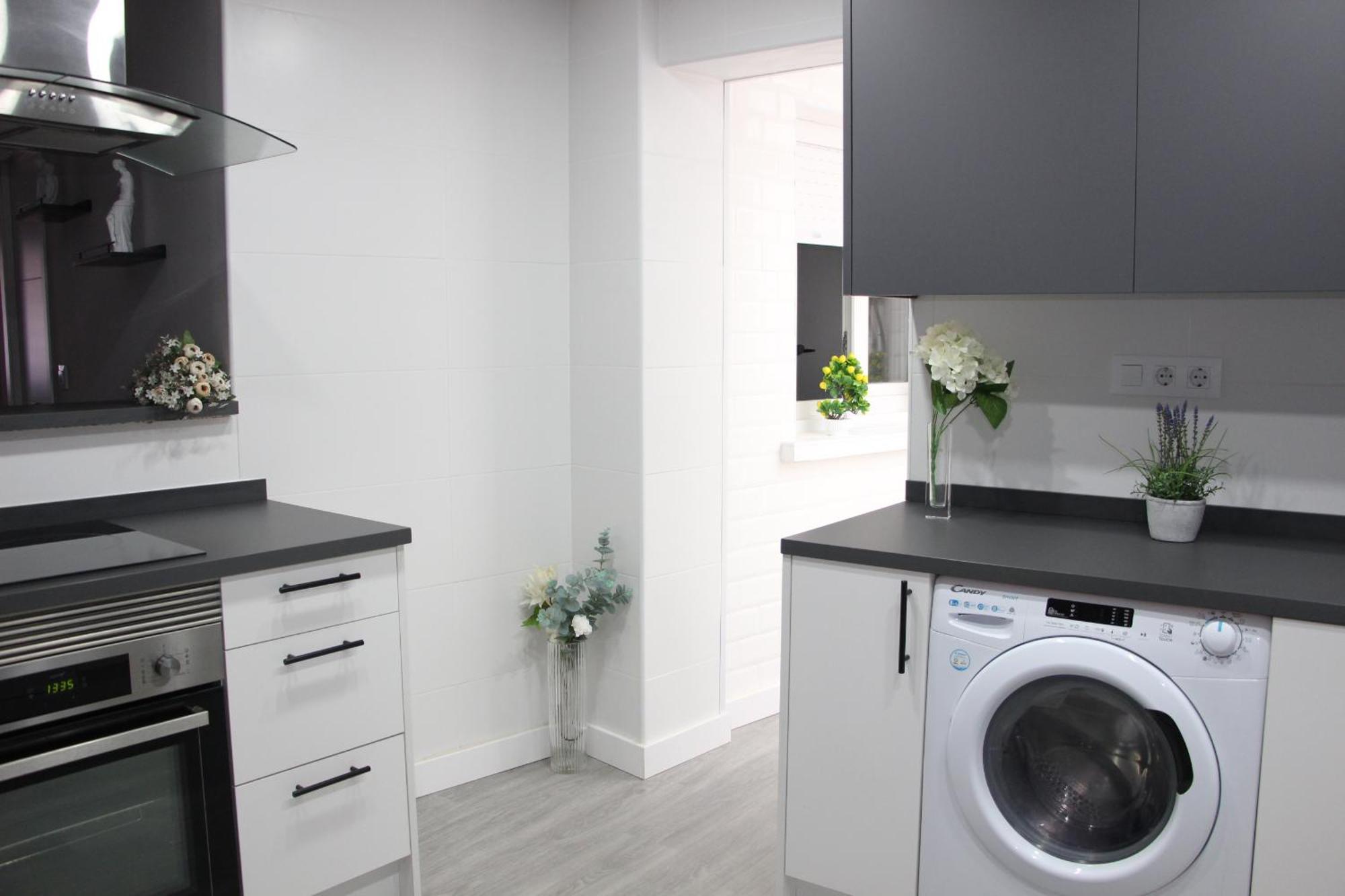 Iris House Apartment อาบีลา ภายนอก รูปภาพ