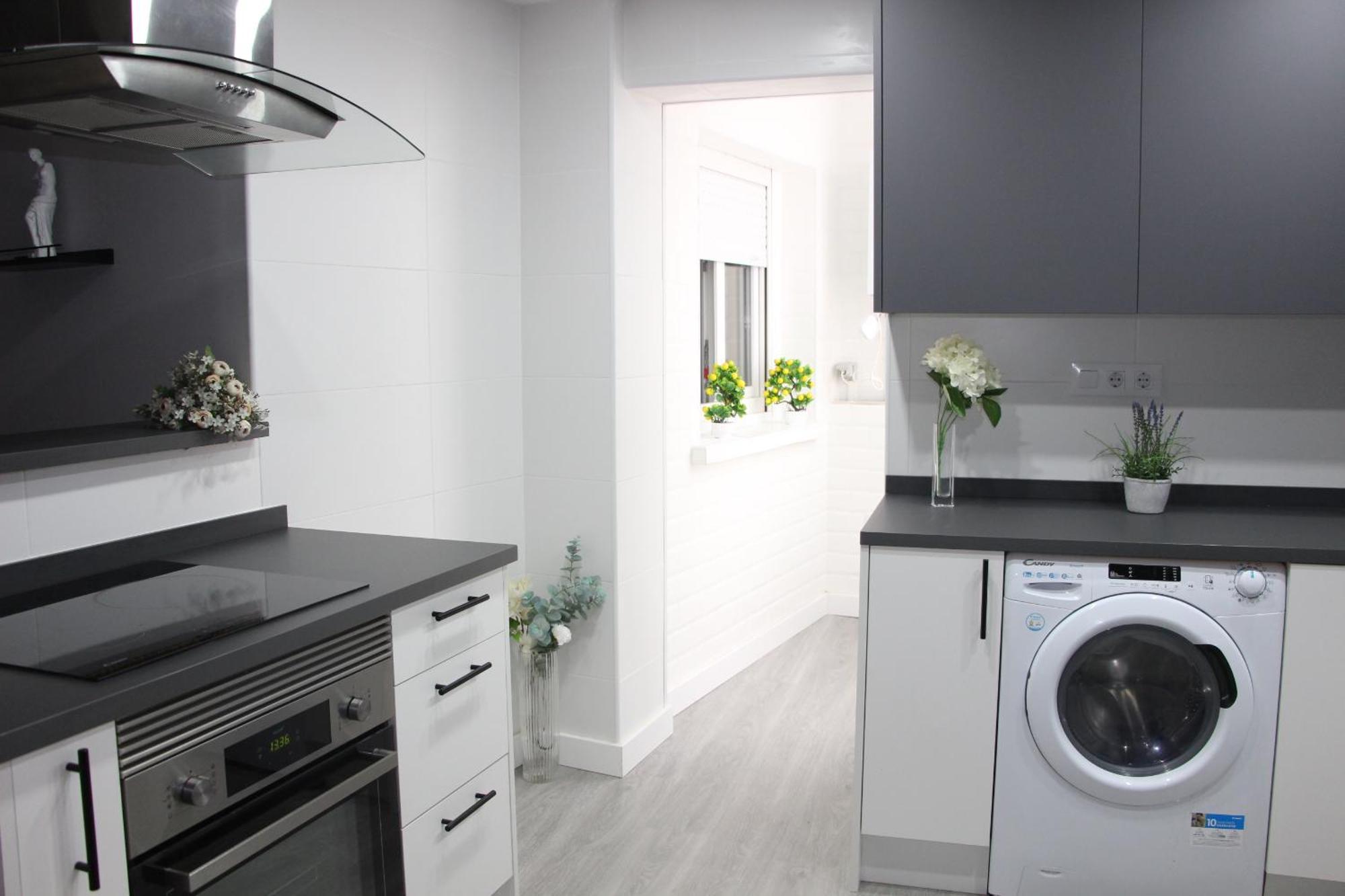 Iris House Apartment อาบีลา ภายนอก รูปภาพ