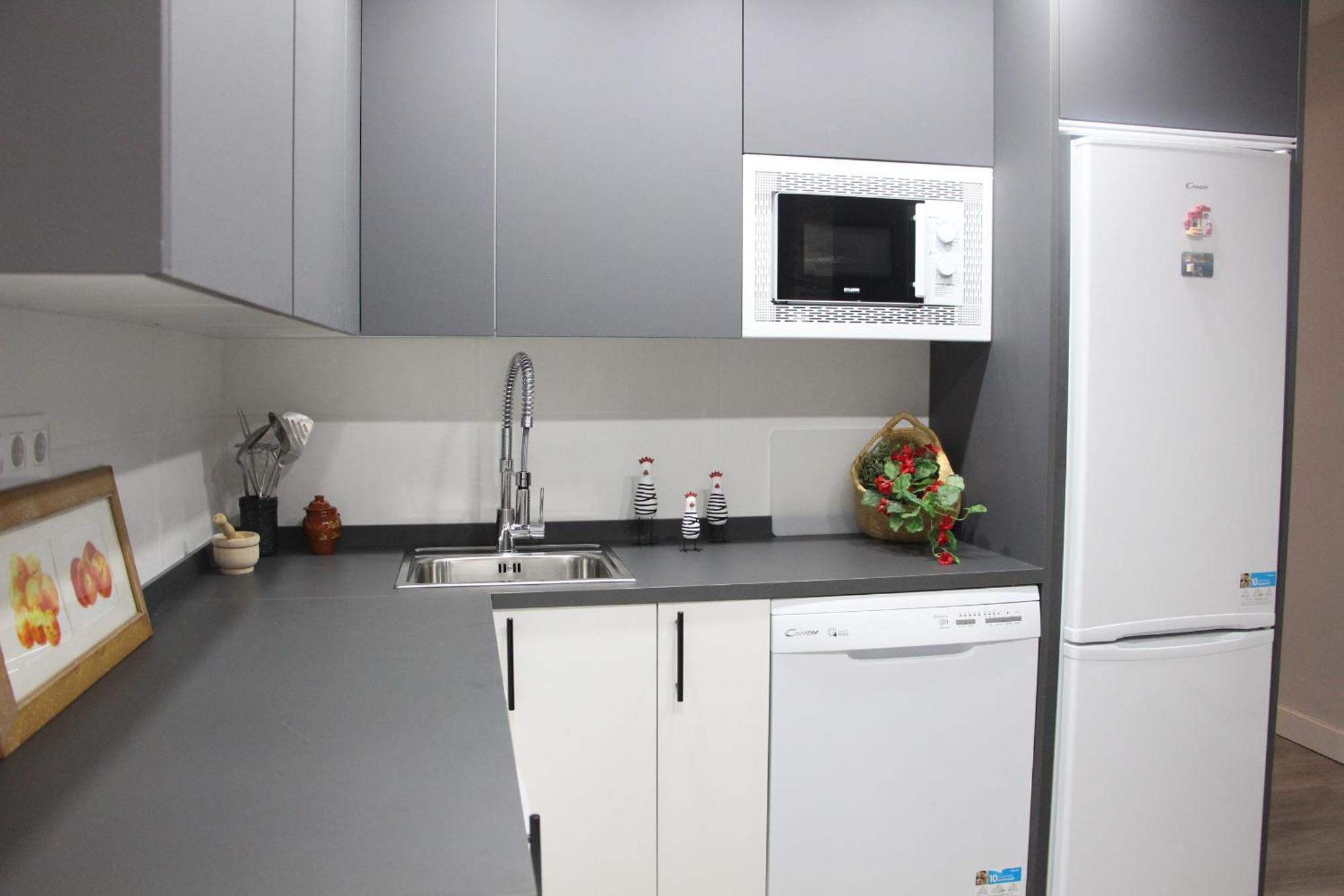 Iris House Apartment อาบีลา ภายนอก รูปภาพ