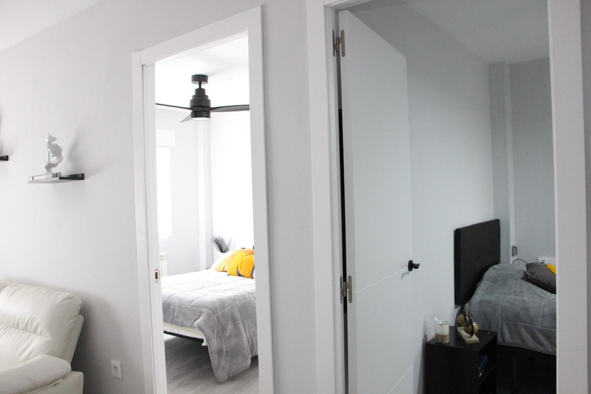 Iris House Apartment อาบีลา ภายนอก รูปภาพ